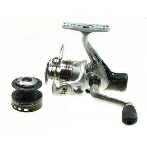 Котушка Siweida Mini KK Фотографія