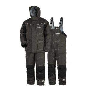 Костюм зимовий Norfin Element Gray Фотографія