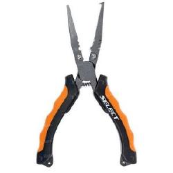Плоскогубці Select Multifunctional Pliers MFP-02 17.5cm Фотографія