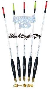 Поплавок Cralusso Black Eagle фотография