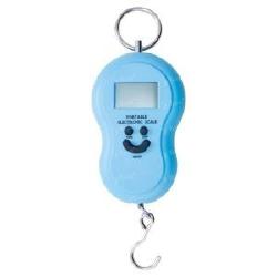 Весы электронные Domotec MS-601 50кг фотография