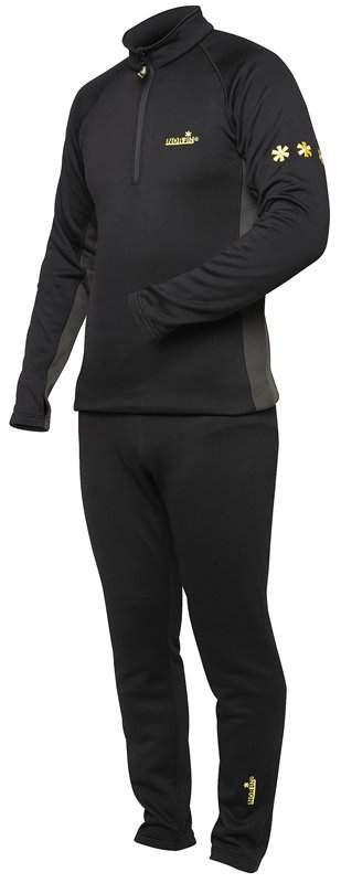 Термобілизна Norfin Creeck 3031006-ХXXL Фотографія