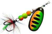 Блешня Grows Culture Ball Bearing Spinner №3.5 004 Фотографія