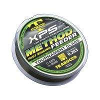 Волосінь Trabucco T-Force XPS Method Feeder 150m 0.203 mm Фотографія