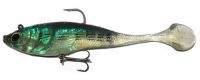 Силикон Mikado Crystal Fish-66 20см ц.37 1шт фотография