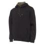 Реглан Prologic Carp Logo Hoodie M Black Ink Фотографія