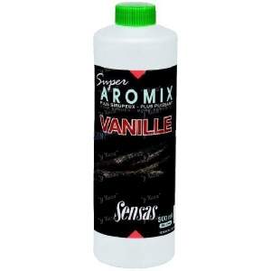 Sensas Aromix 500мл Vannile 27422 фотография