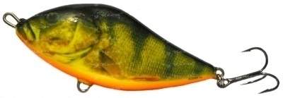 Воблер Salmo Slider SD10S HP Фотографія