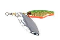 Блешня Golden Catch Bullet 5г 07S Фотографія