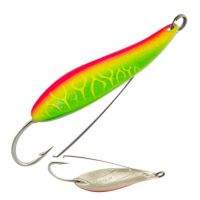 Блесна RB (Русская блесна) Атом-Н незацепляйка 10г 219 фотография