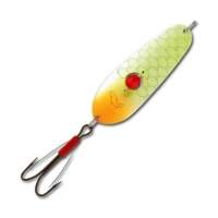 Блешня Kuusamo Rasanen 70/20HR з каменем незацепляйка FYe-S Фотографія