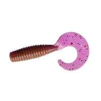 Силикон Crazy Fish Angry Spin 1.8&quot; Фотографія