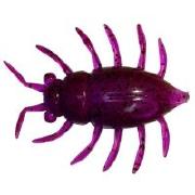 Силікон Fishup Maybug 1.3" 016-Lox/Green-Black 5шт Фотографія