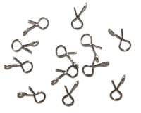 Застежка стримерная 4Trouts Snap M  фотография