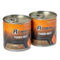 Тигровый орех Robin 200мл ж/б фотография