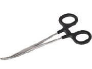 Зажим рыболовный Select FRCP-RH18 18cm фотография