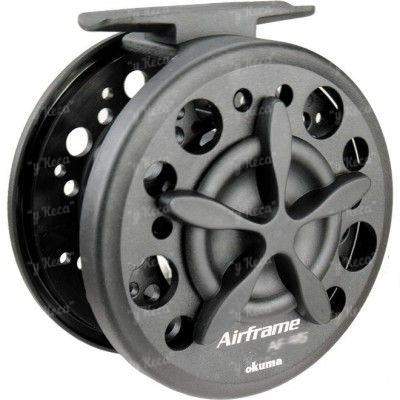 Катушка нахлыстовая Okuma Airframe AF4/6 фотография
