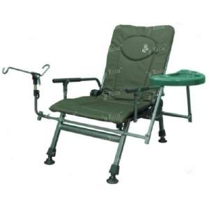 Крісло Elektrostatyk F5R ST/R Фотографія