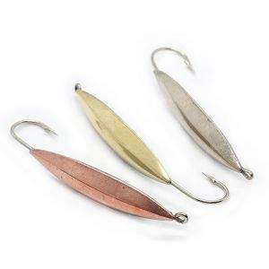 Блешня прямовисна РВС Човник Фотографія