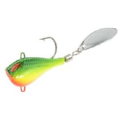 Блешня SF Tail Dancer Фотографія