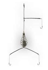 Оснастка для ловлі карася Арсенал № 17 Фотографія