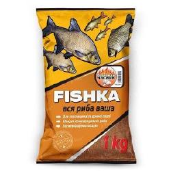 Принада Фішка 1кг Фотографія