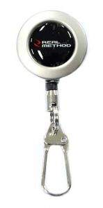 Ретривер Real Method Clip-On Reel JL-1108 фотография