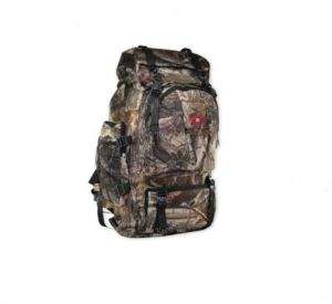 Рюкзак Carp Zoom Camou Rucksack 45л CZ4151 фотография