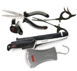 Рыболовный набор Rapala BP136PFS фотография