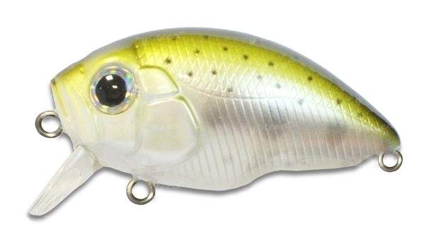 Воблер Kosadaka Boxer 45F XS #NT 8.75г фотография