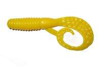 Силикон Mann's Twister M-014 Y фотография