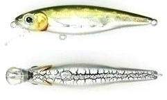 Воблер Pontoon21 Greedy-Guts 111Sp-MDR #430 21.2g 2.2-2.8m фотография