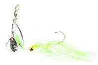 Спиннербейт Seal LA55-E 17г Фотографія