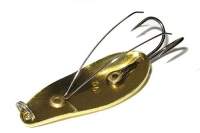 Блесна Red Fox Jin Tail незацепляйка-двойник 19г 02 фотография