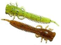 Силикон Fanatik X-Larva 4.0" фотография