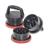 Измельчитель для бойлов Carp Expert Boilie Crusher с ручкой фотография