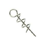 Штопор для силікону DS №0 3.6*14мм 10шт Фотографія