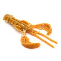 Силікон Crazy Fish Nimble 2.0"F плаваючий Фотографія