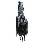 Сумка слинг Azura Kinetik Sling Top bag hard pocket 38*20*12cm фотография