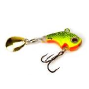 Тейл спіннер DS 5г D Фотографія