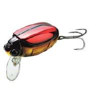 Воблер Bassday Bun 30F 203 фотография