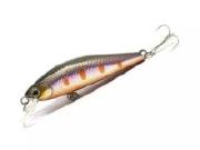 Воблер Daiwa Dr.Minnow-2 42S Orange Yamame фотография