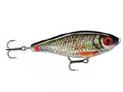 Воблер Rapala X-Rap Haku 140Ss Glide bait XRHK14 ROL фотография