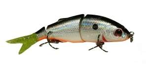 Воблер Kosadaka Convoy 90S Фотографія