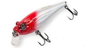 Воблер Strike Pro Crankee Bass 80 фотография