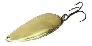 Блесна YDA-2 Classik 16.5г латунь фотография