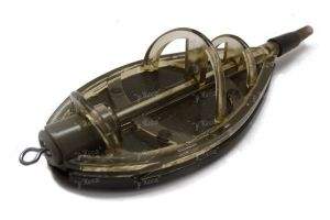 Кормушка Brain Flat Feeder фотография