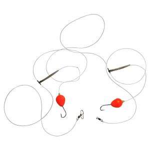 Оснастка для пеленгаса Абрикос 2 шамата фотография