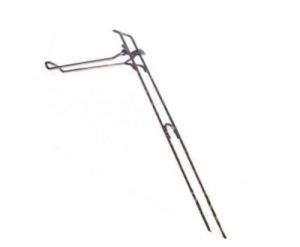 Держатель для удилищ перекидной Бемас 350*6 фотография