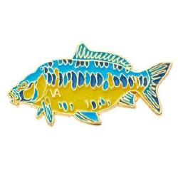 Значок Veduta Дзеркальний короп Ua 45мм Фотографія